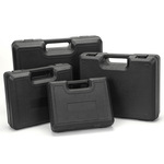 pe吹塑工具箱五金电筒工具盒汽修工具扳手组套三合一收纳盒吹塑箱