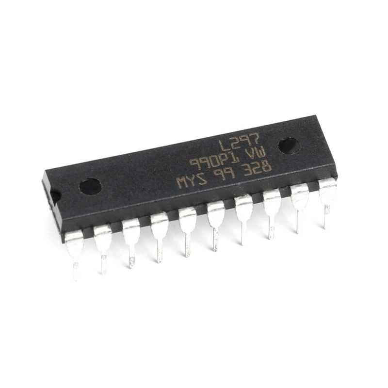 Оригинал подлинный прямойPlug L297/1 DIP-20 чип/мотор-управляющий шаговый