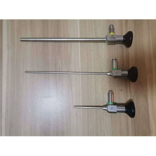 供应耳鼻喉科内窥镜  耳镜2.7mm 4mm 0° 30°  鼻镜0° 30°