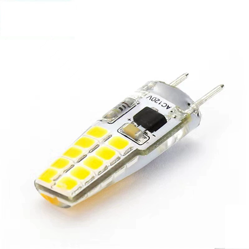 LED сменяемая галогенная лампа, 110 В, Amazon
