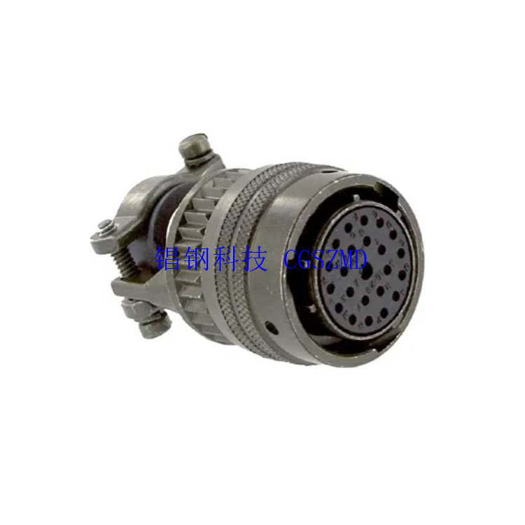 MIL-DTL-26482 3116 16-23 Series II Equivalent 23о ���ղ�ͷ