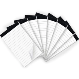 便利贴;便签本;线圈本