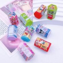 ��������ʳ�������α���Ͱ�¿�С��KT��ʳ������DIY���������羳