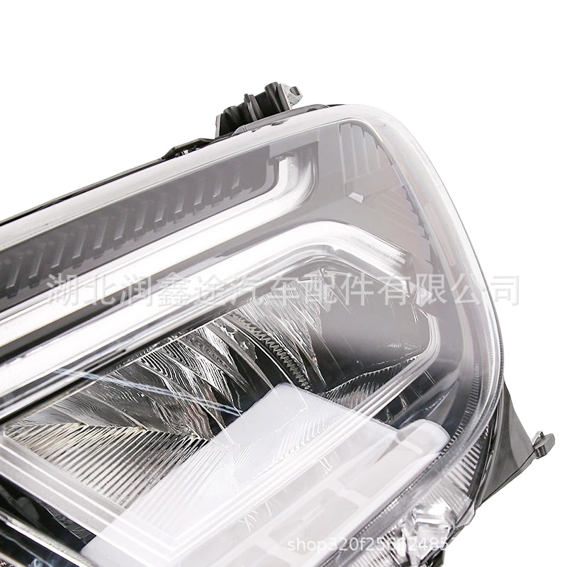 260103389R 260605549R front headlight suitable for Renault DACIA DUSTER 2019