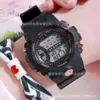 592 black