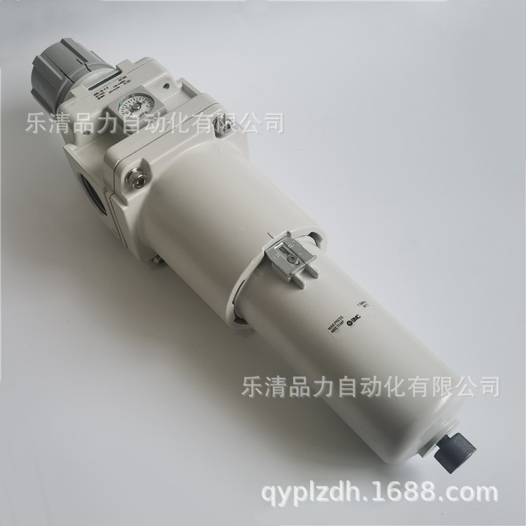 SMC过滤减压阀AW60-N06-F10-F06G-N10E/BG/BE/BM-1-2-8-6-N-R-A-B