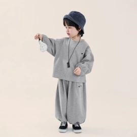 童裤;童T恤;童衬衫