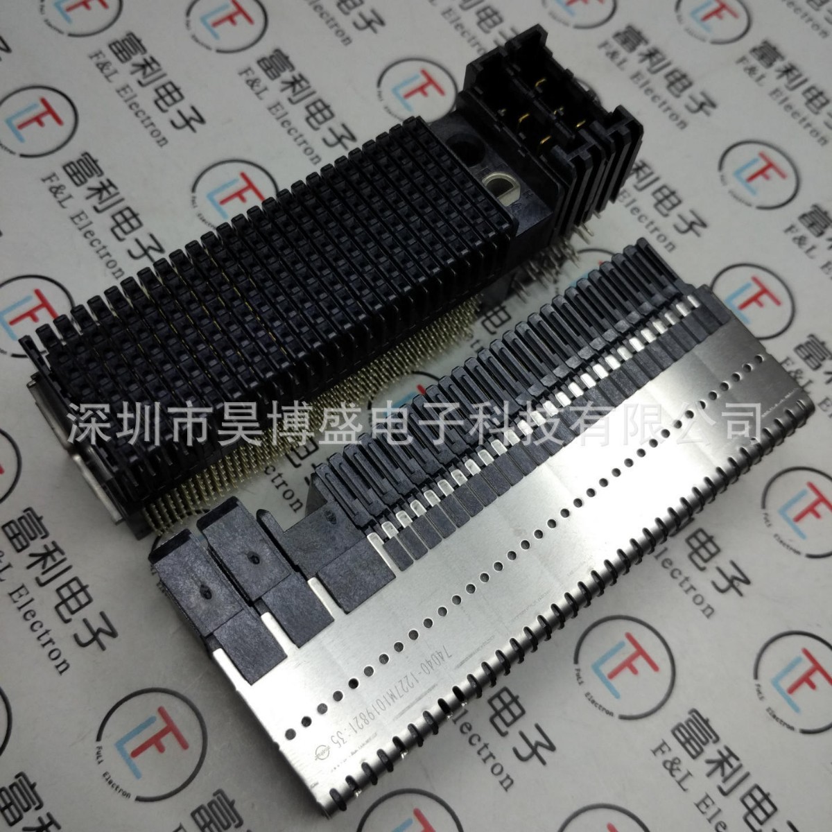 molex 品牌连接器 74040-1227  0740401227 740401227 原装现货