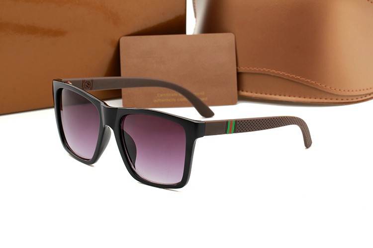 Sonnenbrille Modell 2247 - Image 3
