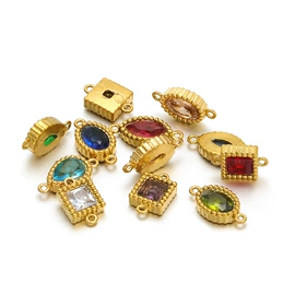 饰品配件;链子/链条;耳钉