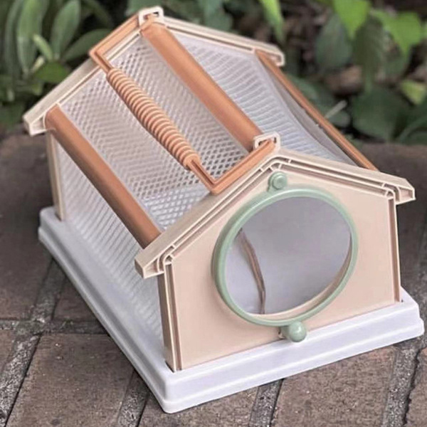 Brand children's handheld magnifying glass