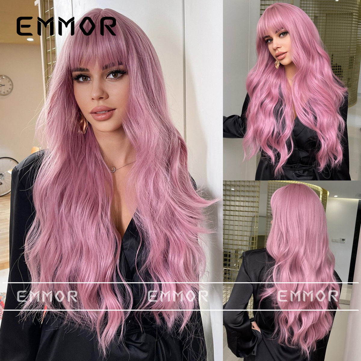 Lc6124-1 rosa (26 inch260g)