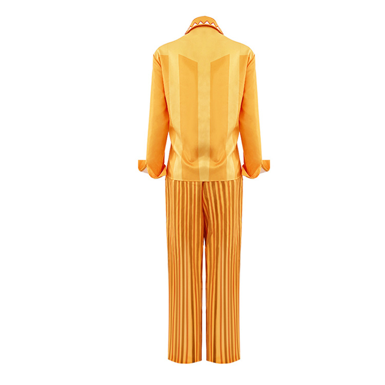 胖子条纹套装750反面