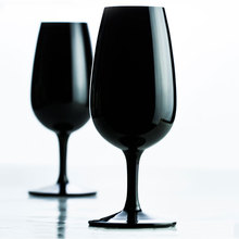 标准ISO杯品酒杯闻香杯葡萄酒杯盲品杯品酒侍酒师红酒杯品鉴杯子