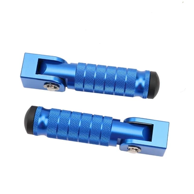 Footrest Accessories Off-Road Calf – Motorcycle General Parts