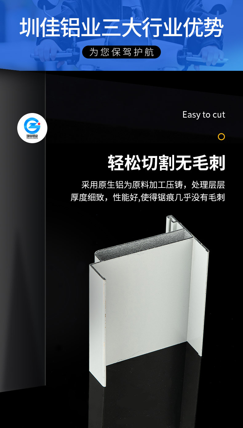 厂家现货铝型材彩钢板中空包边门框密封门料75双门料净化铝型材-阿里巴巴