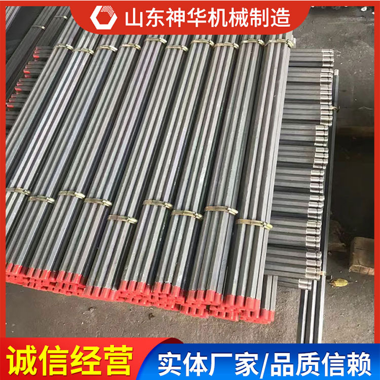 b19锚杆 b19锚杆简便 各种规格b19锚杆