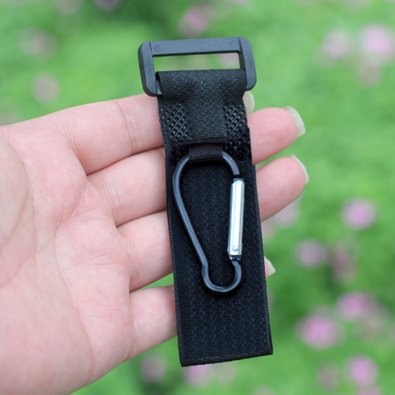Cerradura de gancho de coche eléctrico frontal universal sin perforación lindo de dibujos animados multifunción bicicleta bolsa colgante de objeto pesado