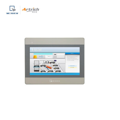 威纶通 MT8106IE 人机界面