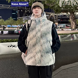 男式休闲裤;男式夹克;男式棉服