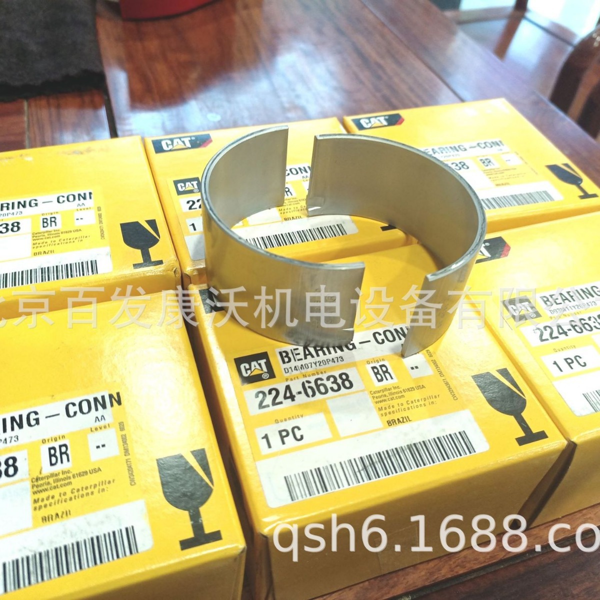 CAT卡特发动机C6.6C7.1配件278-5125 317-8021 320-0690 277-2939