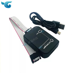 CC-Debugger蓝牙zigbee仿真编程器2540 2541 2530调试下载-阿里巴巴