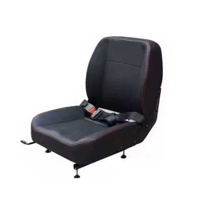 Tai Lifu Forklift Seat, Agricultural Machinery Forklift Seat, Engineering Vehicle, Ship, Tractor, Agricultural Machinery Single Seat (Other vehicle seats) - 032sku-tai-lifu-forklift-seat
