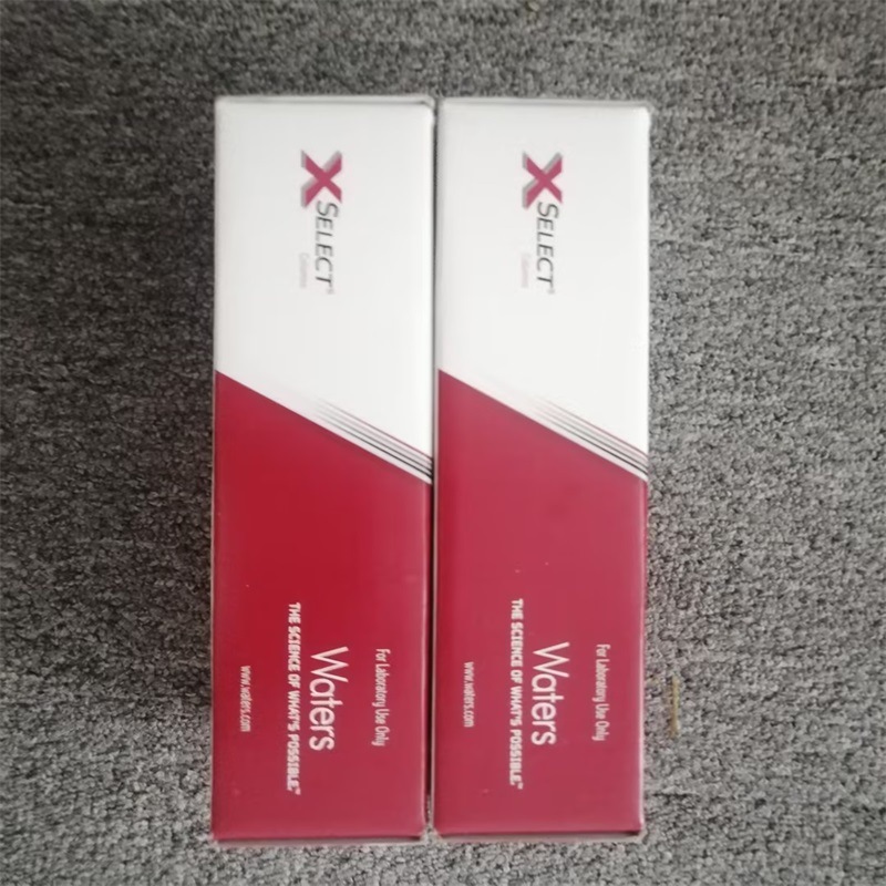 Waters沃特世液相色谱186003031 XBridge BEH C18色谱柱4.6*50mm