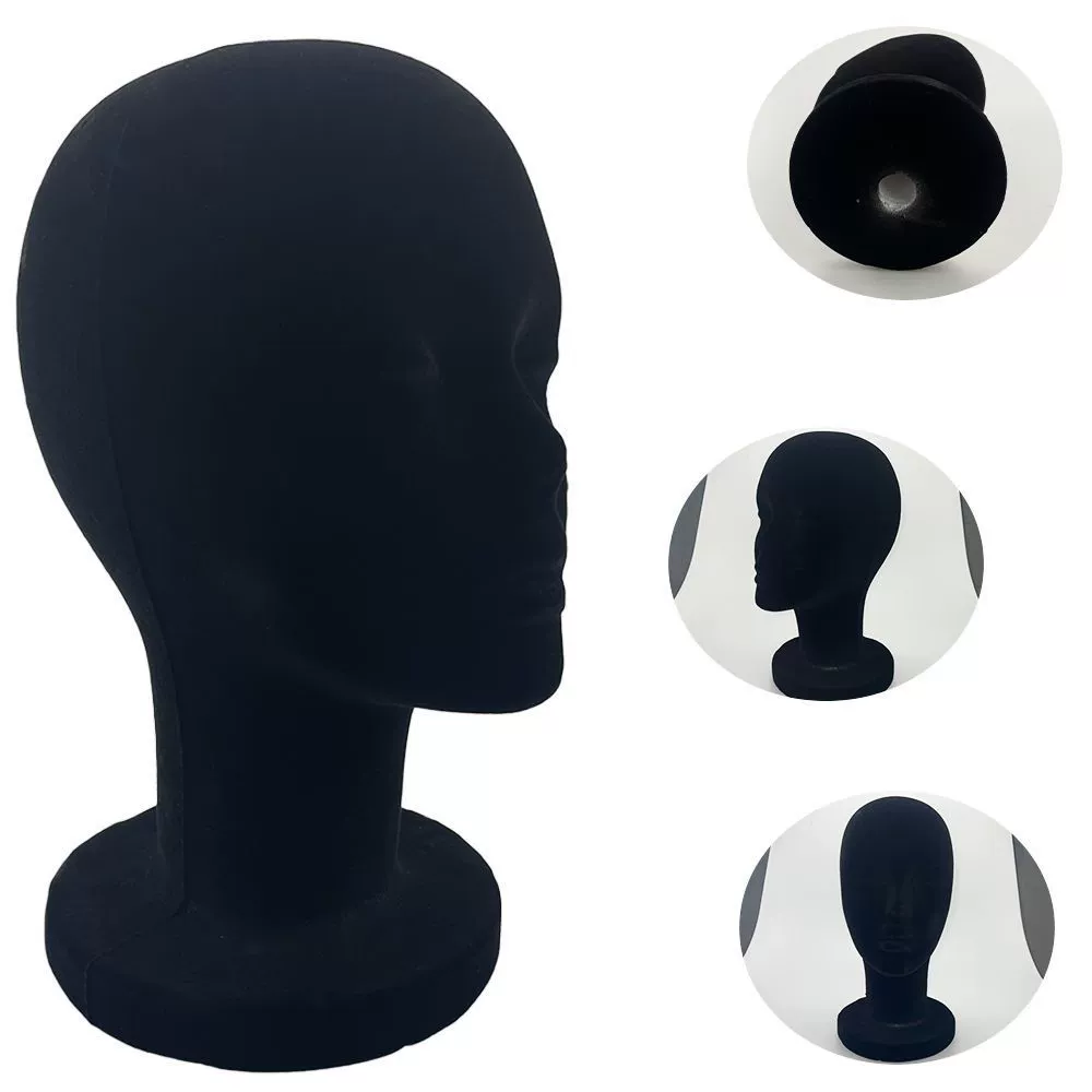 Подставка для парика, форма для укладки парика