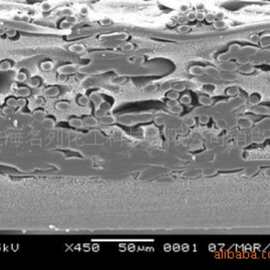 MBR专用膜—永久亲水聚偏氟乙烯超滤膜