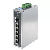 TL-R483G промышленный многопортовый маршрутизатор с несколькими WAN, гигабитный, управление AC, корпоративный облачный, DIN-рейка, TP-LINK