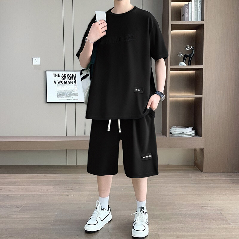 [세트] 829 블랙