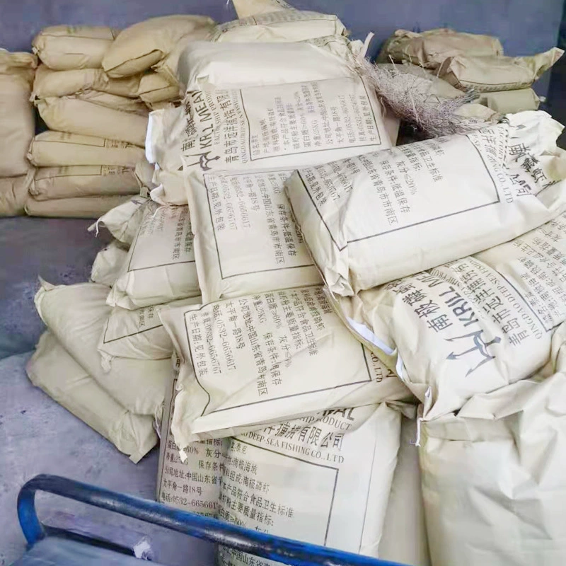 Полножирный антарктический порошок криля, кормовая креветка, рыбная приманка, рыбная приманка для домашних животных, аквакультура кормовая добавка, креветочный порошок