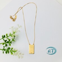 源头工厂黄铜银首饰饰品保色真空电镀IPG1N14炉内14K金1镀膜加工