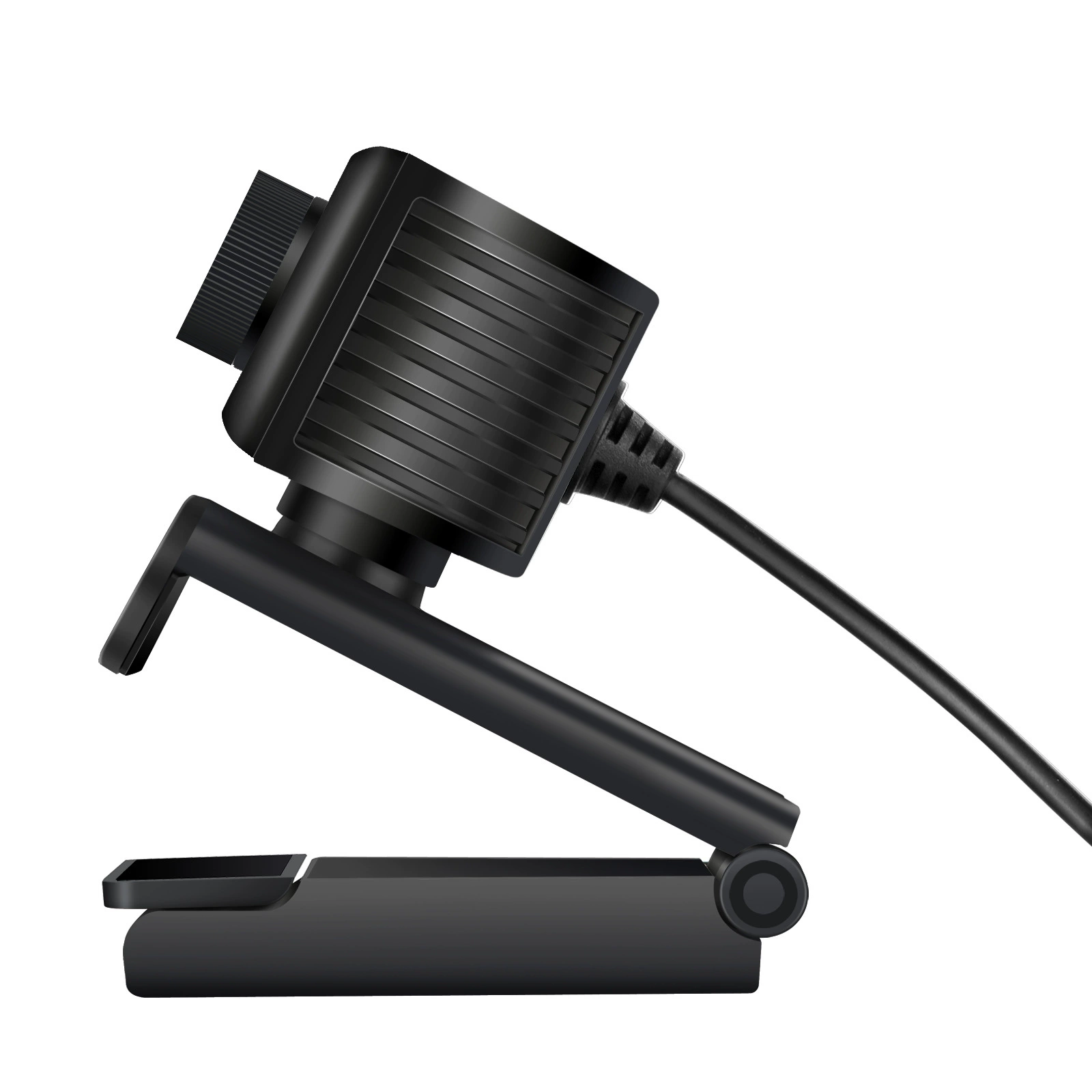 1080P HD camera computer PC set-top box driver-free with built-in microphone desktop note-taking optional WIF