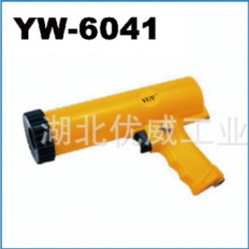 VUV气动工具 气动玻璃胶枪 YW-6041