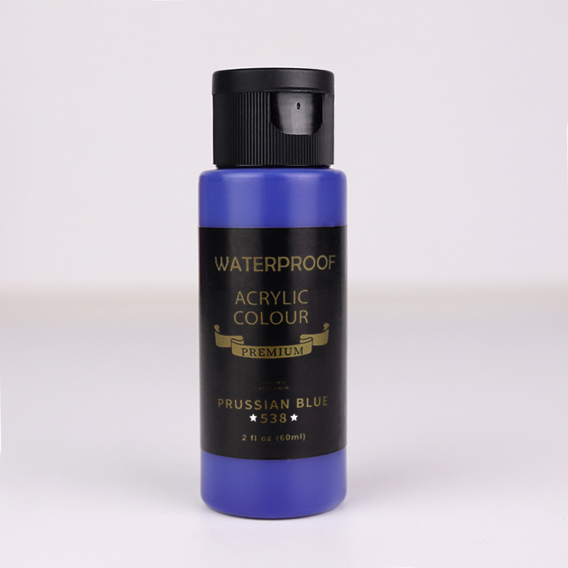 Prussian blue
