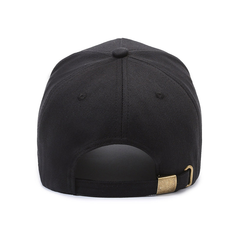 Baseball Cap Für Herren Hoher Kopfumfang Koreanischer Stil_voghion.com