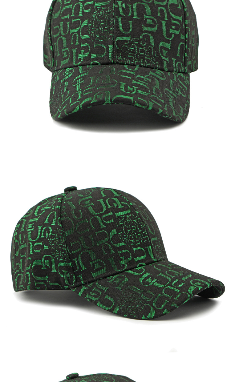 Casual Baseballmütze für Herren, Sonnenschutzvisier für den Außenbereich, Sonnenhut, personalisierte modische Atmosphäre, Schirmmütze, Damenflut_voghion.com