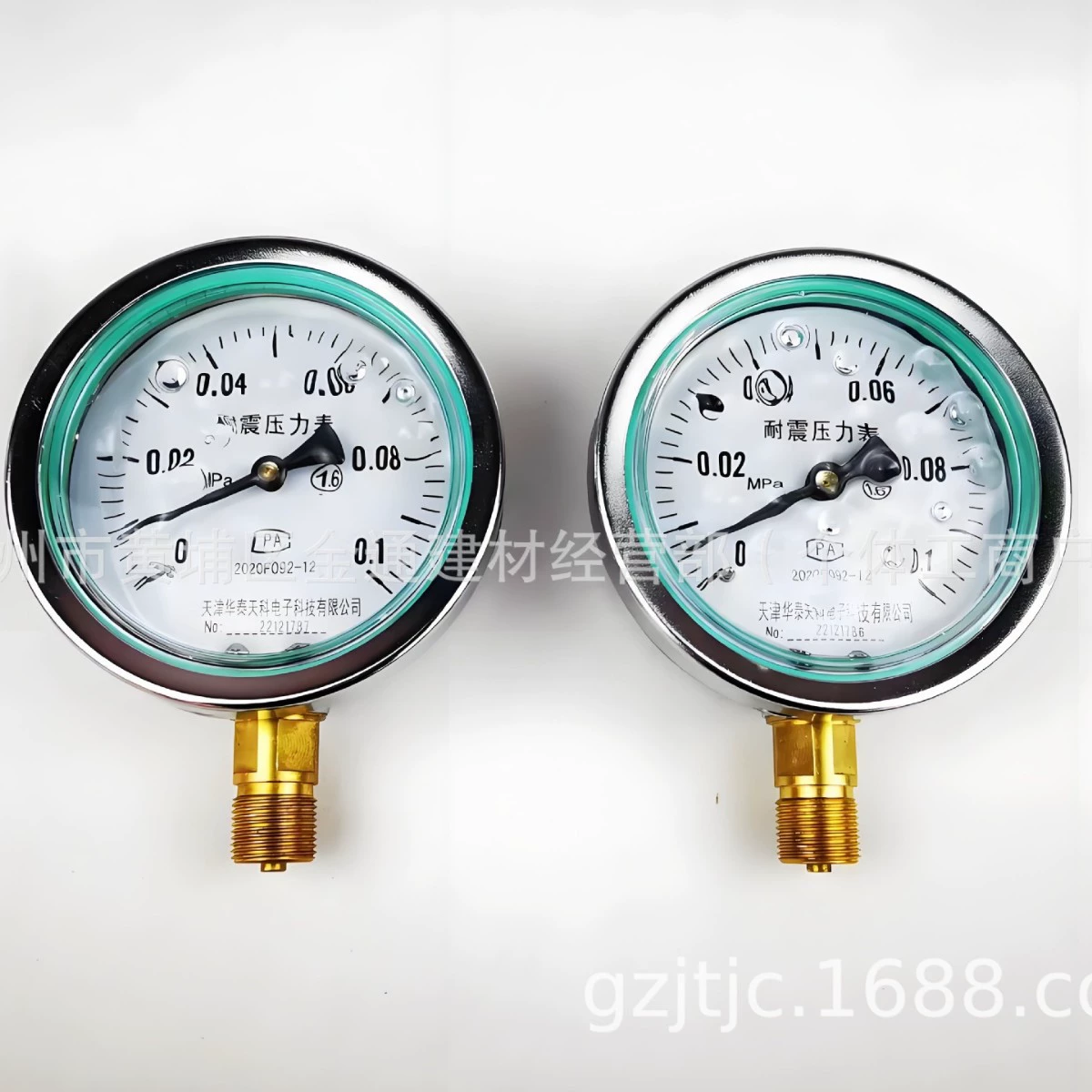 Ханчжоу Фуян Дунфан YN-100BF Высокотемпературная стойкость пара против кислотной и щелочной коррозии 304 из нержавеющей стали