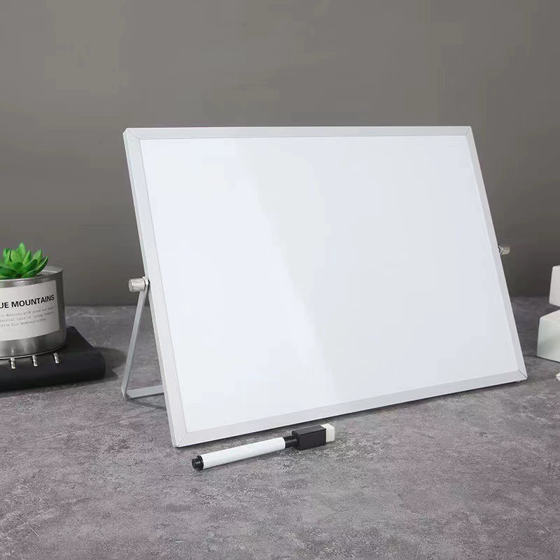(Cross-border trading), double-sided erasable board, magnetic tubing