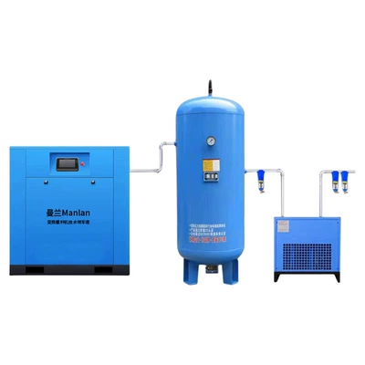 Compressor, Hava kompressorları