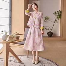 2026�����¿��Ứ�P������ʽ���L���|���I����Ů��ȹ�ɼ���LB2609