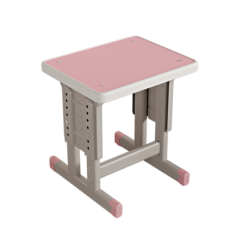 학교 스타일 두꺼운 발 받침대 핑크색 --- 인싸템 --- 온라인에서 미친듯이 품절 임박!