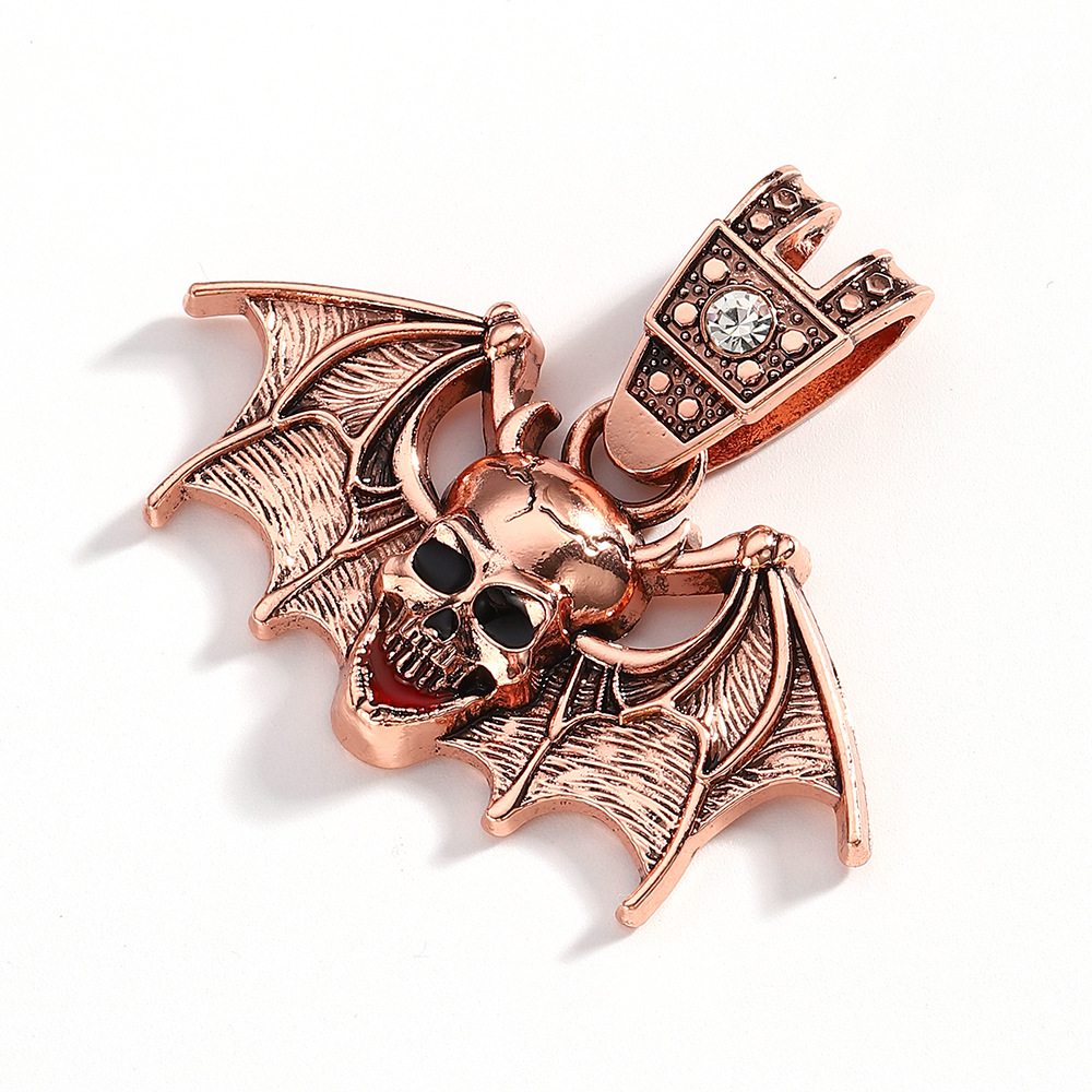 Colgante de bronce