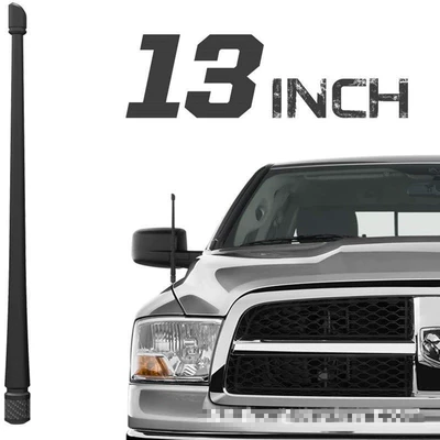 vehicle antenna, Selling 13inch Fm/Am Car