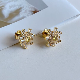 耳钉;项链;耳坠