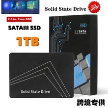 2.5��ɽ��ͼ�� ���ٹ�̬Ӳ��4TB �ʼǱ�̨ʽ��SATA3 SSD �羳����