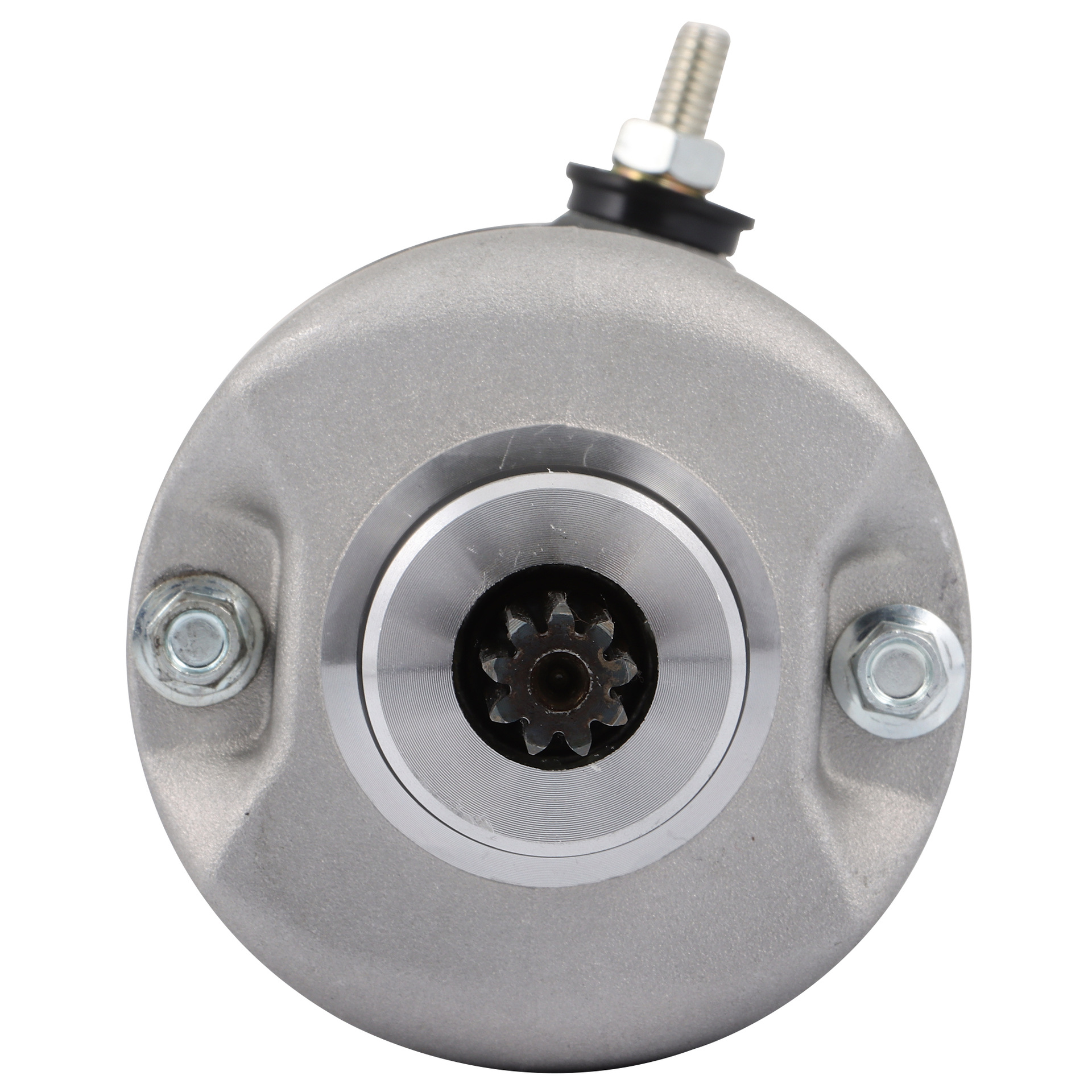 9T gear factory direct supply motorcycle starting motor motor starting model: CB 500 600 1994-2002