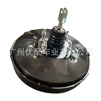 Tdy1-43-80Z Is Suitable for Ford Edge Cx9 Brake Booster, Brake Booster Pump, and Brake Assist Device